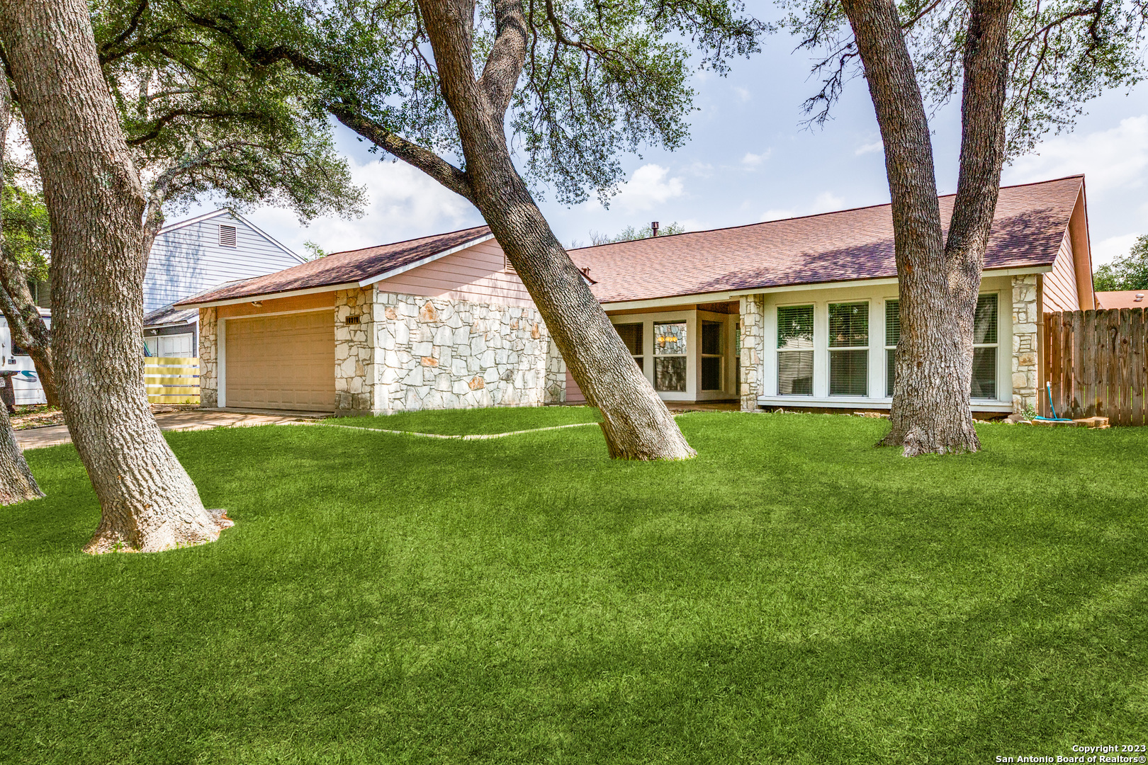 16318 Falcon Hill Street San Antonio TX 78247