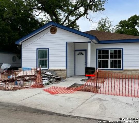 1516 Santiago Street San Antonio TX 78207
