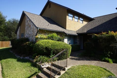 601 Thetford San Antonio TX 78254