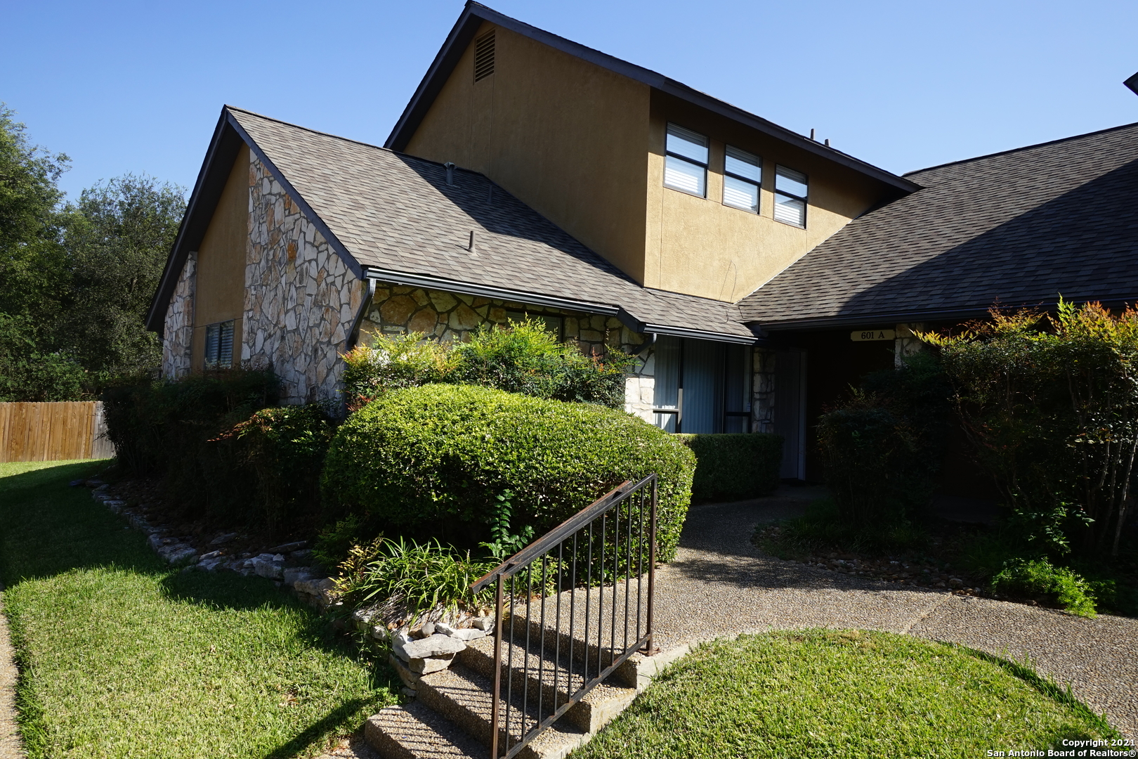 601 Thetford San Antonio TX 78254