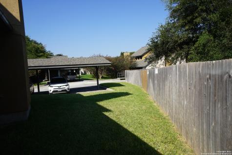 601 Thetford San Antonio TX 78254