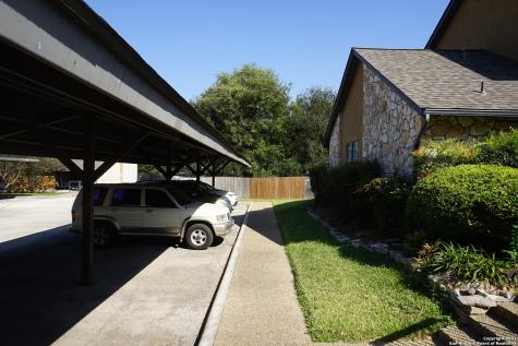 601 Thetford San Antonio TX 78254