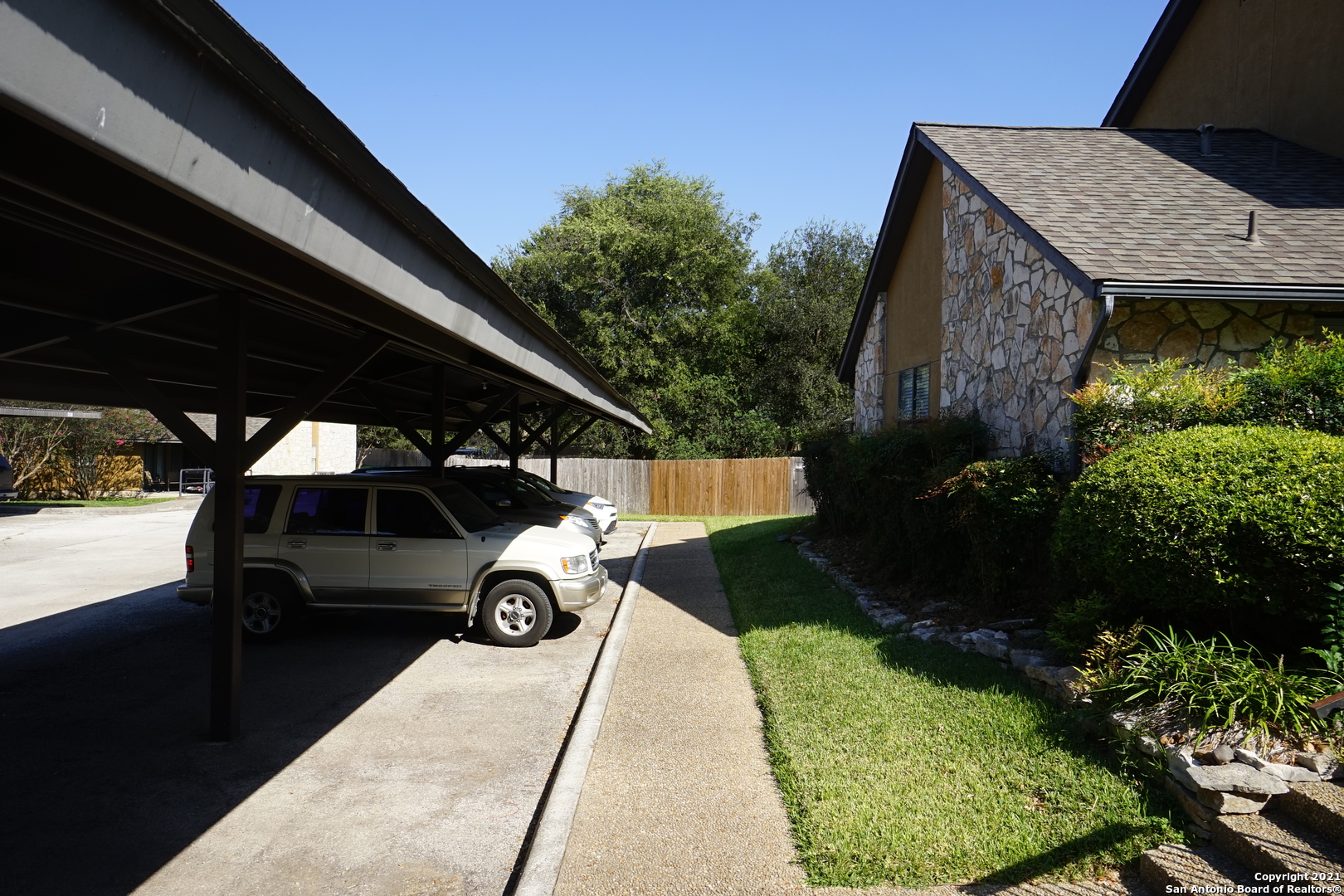 601 Thetford San Antonio TX 78254