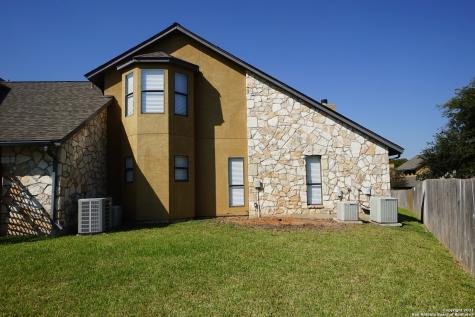 601 Thetford San Antonio TX 78254