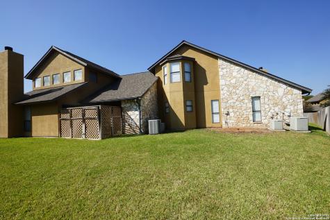 601 Thetford San Antonio TX 78254