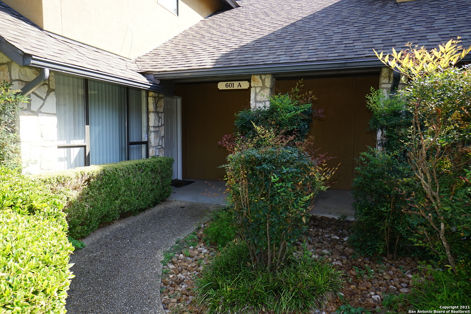 601 Thetford San Antonio TX 78254