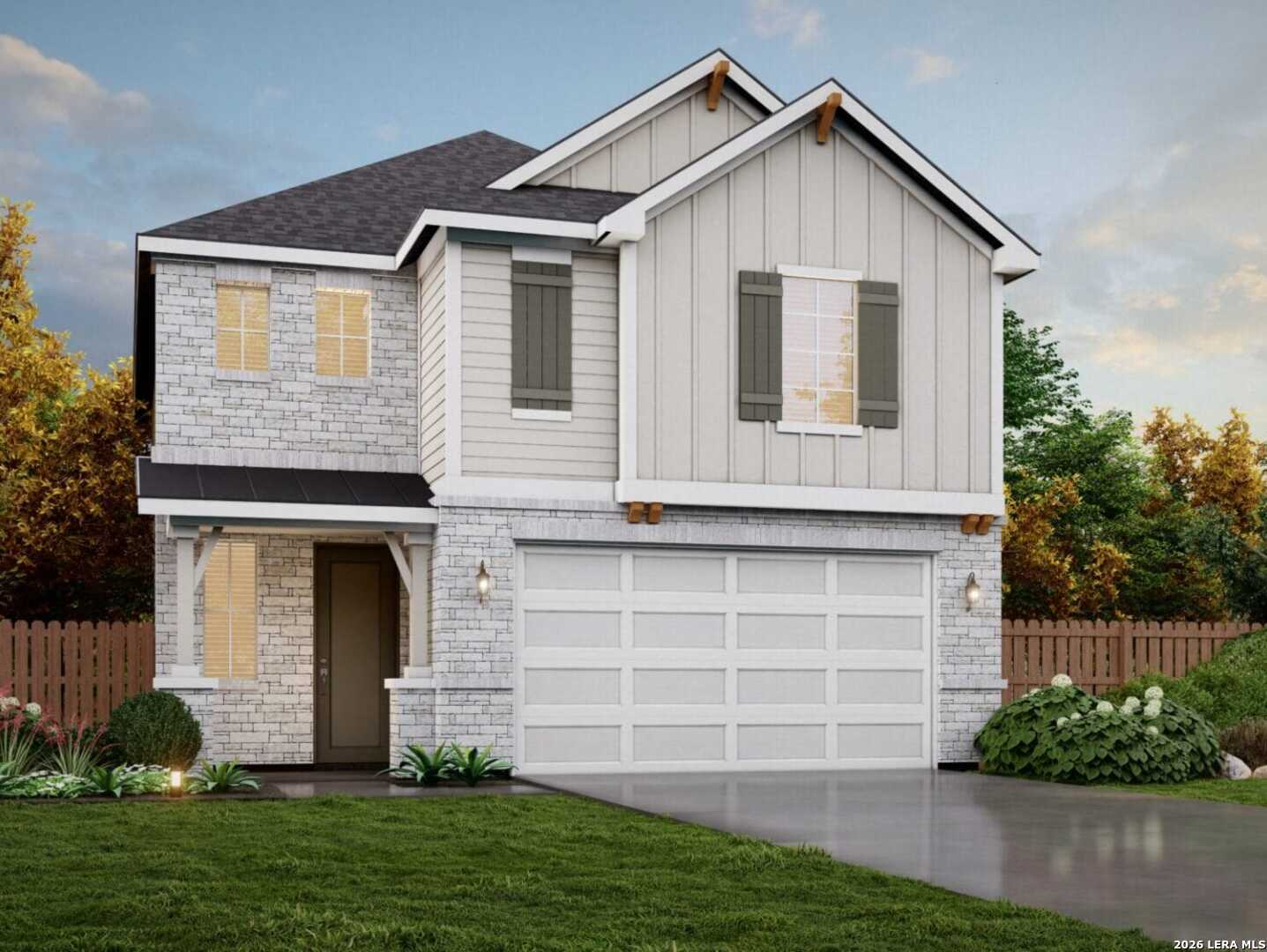 7816 Rio Ridges San Antonio TX 78244