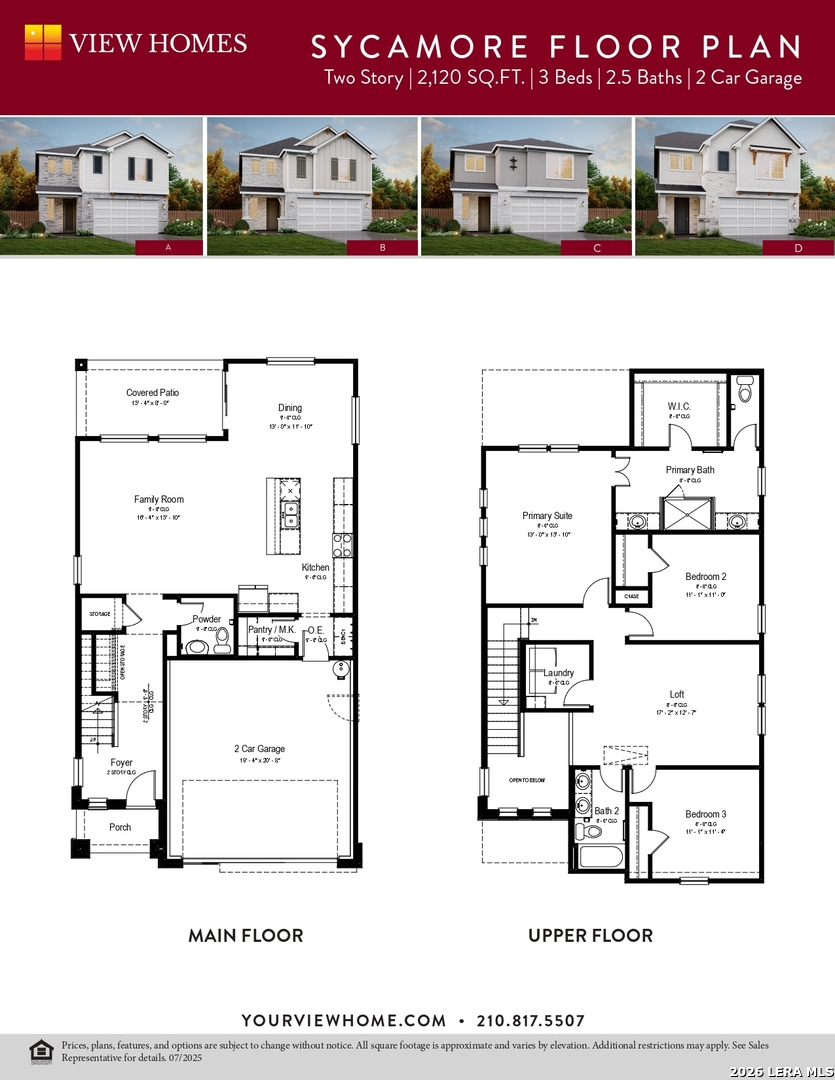 7816 Rio Ridges San Antonio TX 78244