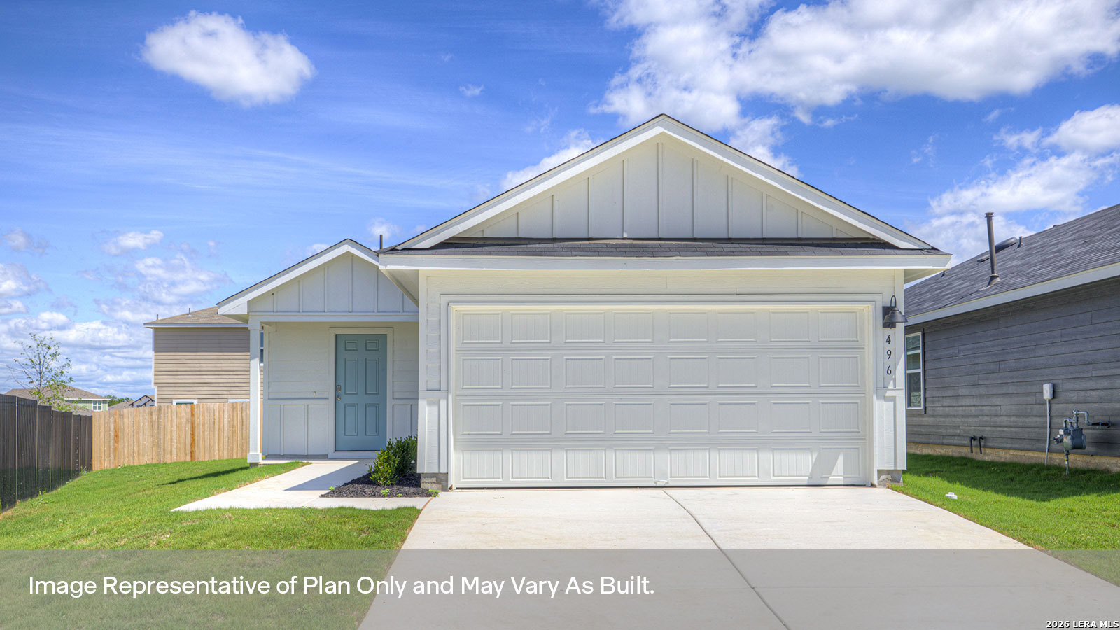 266 Fairlawn Way Maxwell TX 78656
