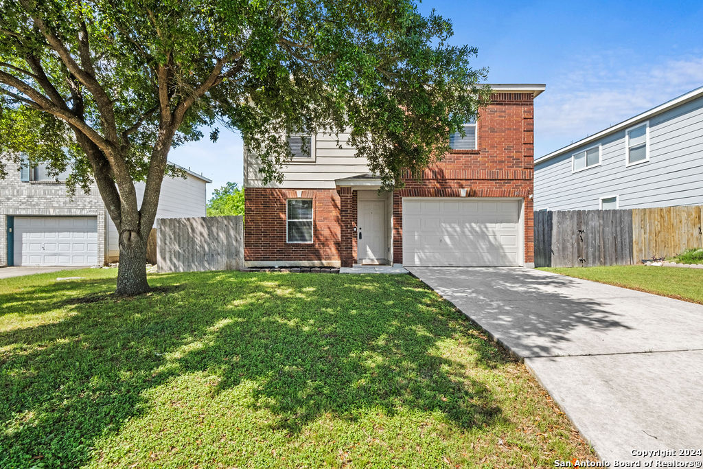14111 Wetmore Cross San Antonio TX 78247