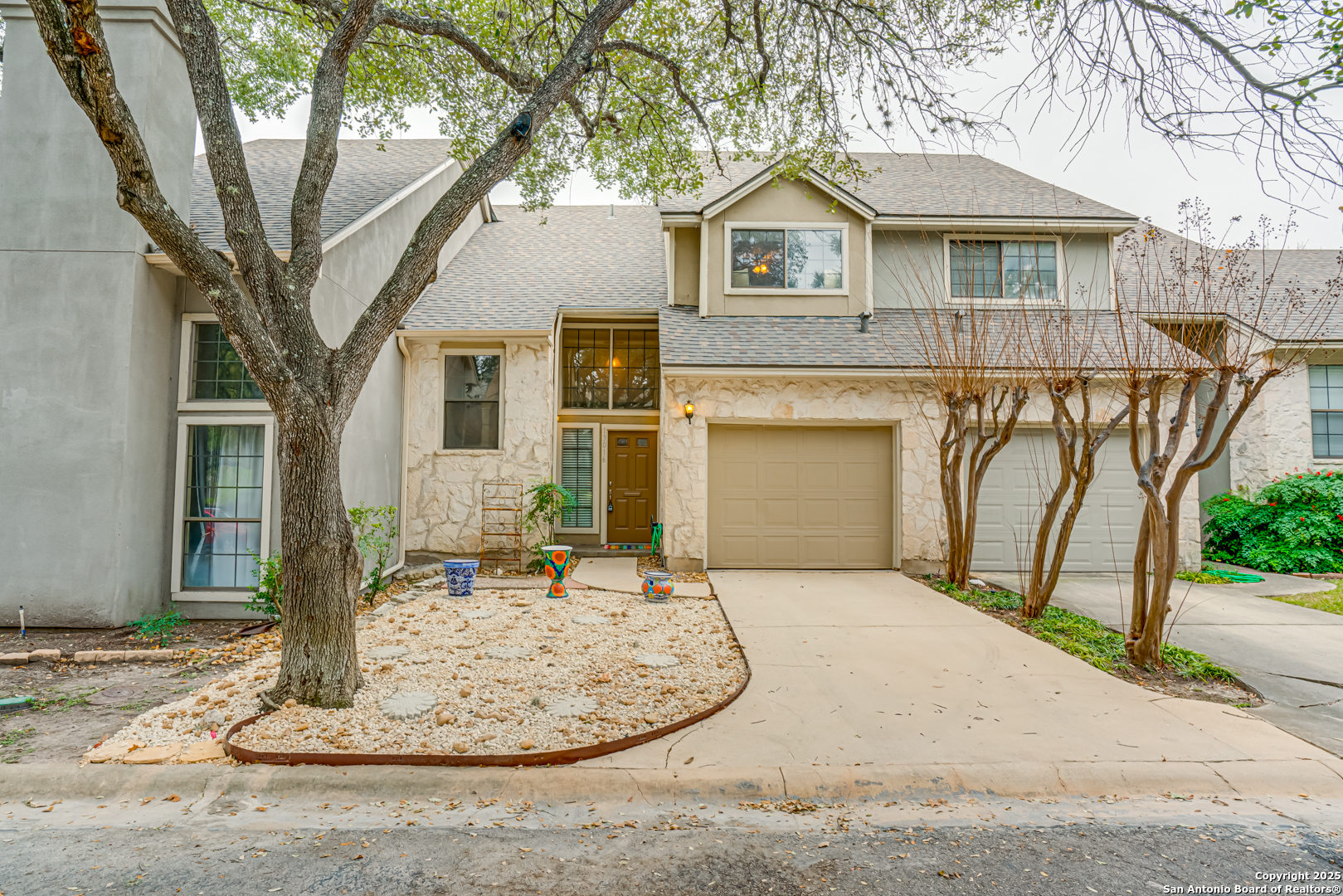 13016 Trent Street San Antonio TX 78232