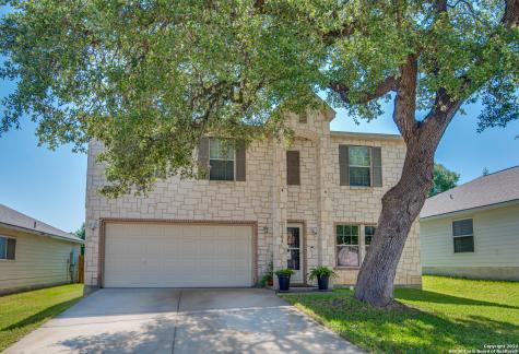 11106 Rivera Cove San Antonio TX 78249