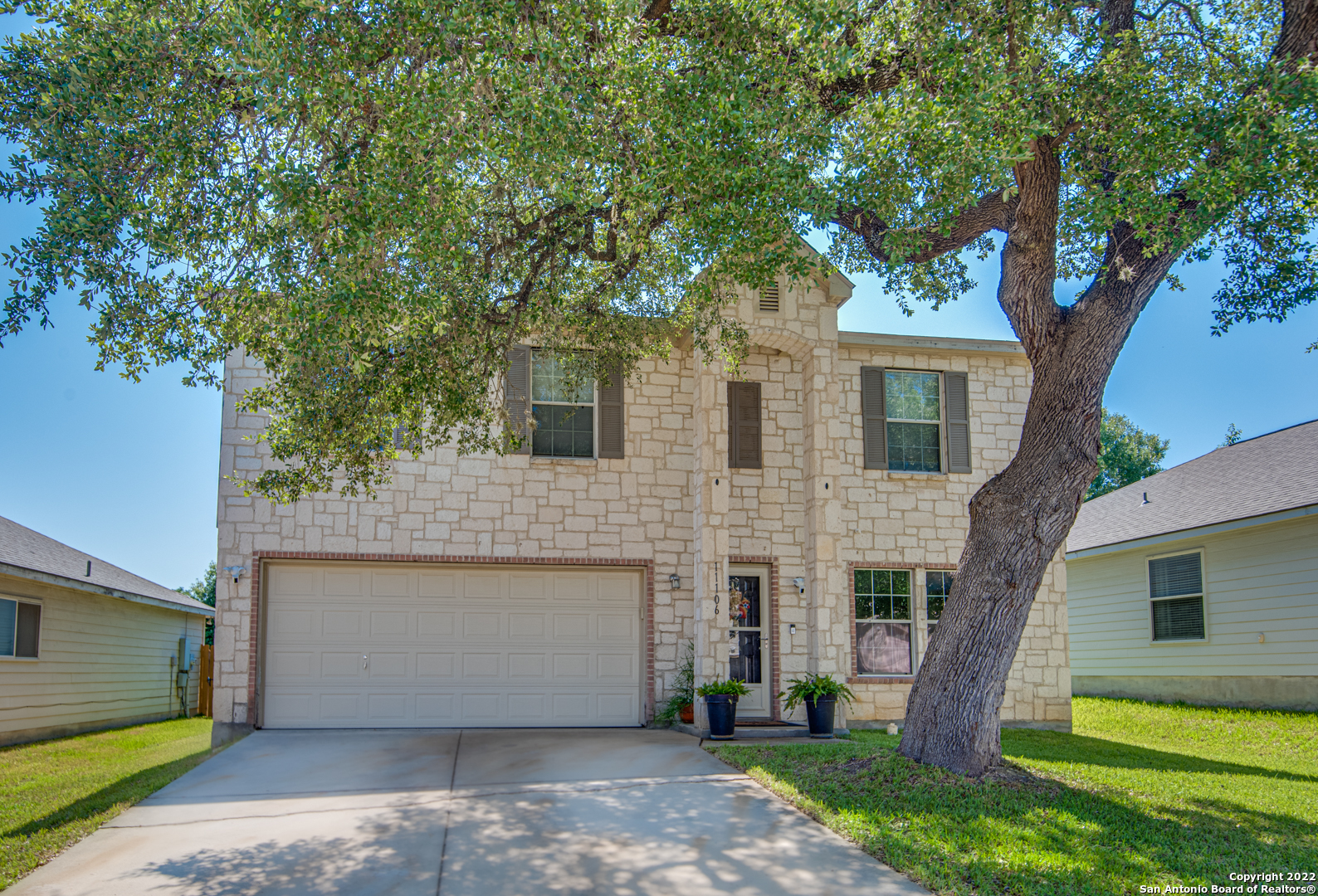 11106 Rivera Cove San Antonio TX 78249