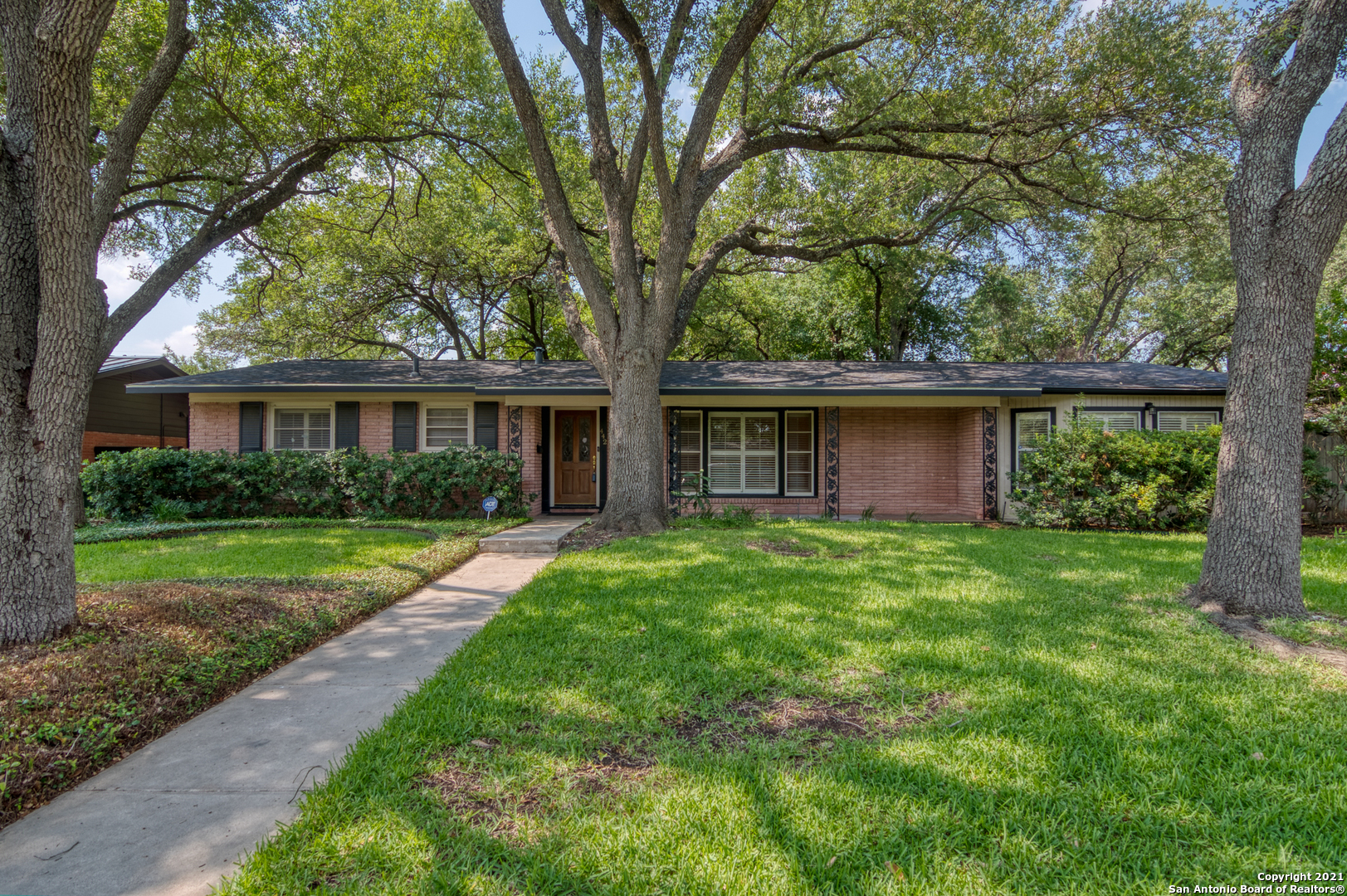 442 Oak Glen Drive San Antonio TX 78209