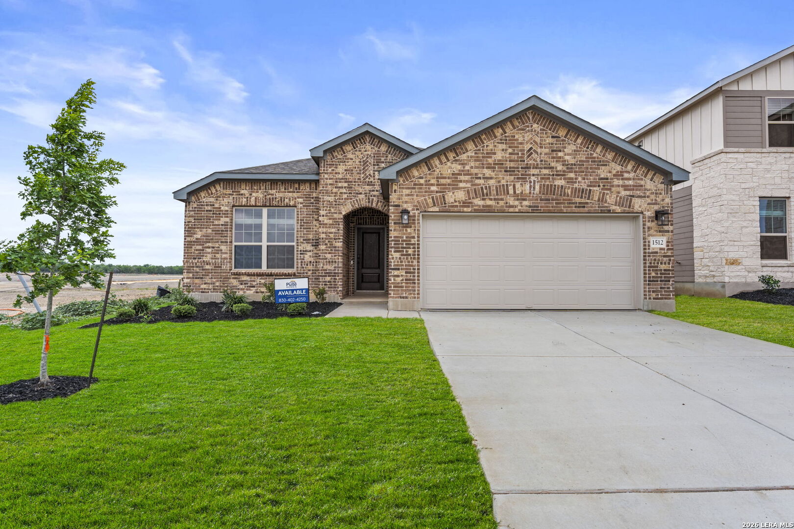 1512 Whistlers Way Marion TX 78124