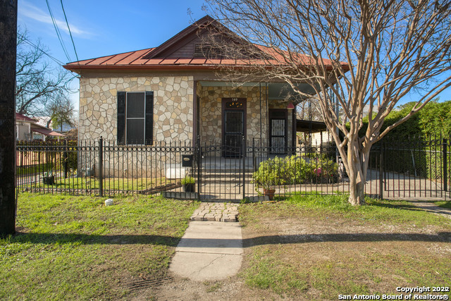 109 Canal Street San Antonio TX 78210