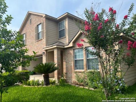 11822 Ranchwell Cove San Antonio TX 78249