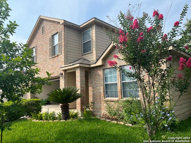 11822 Ranchwell Cove San Antonio TX 78249