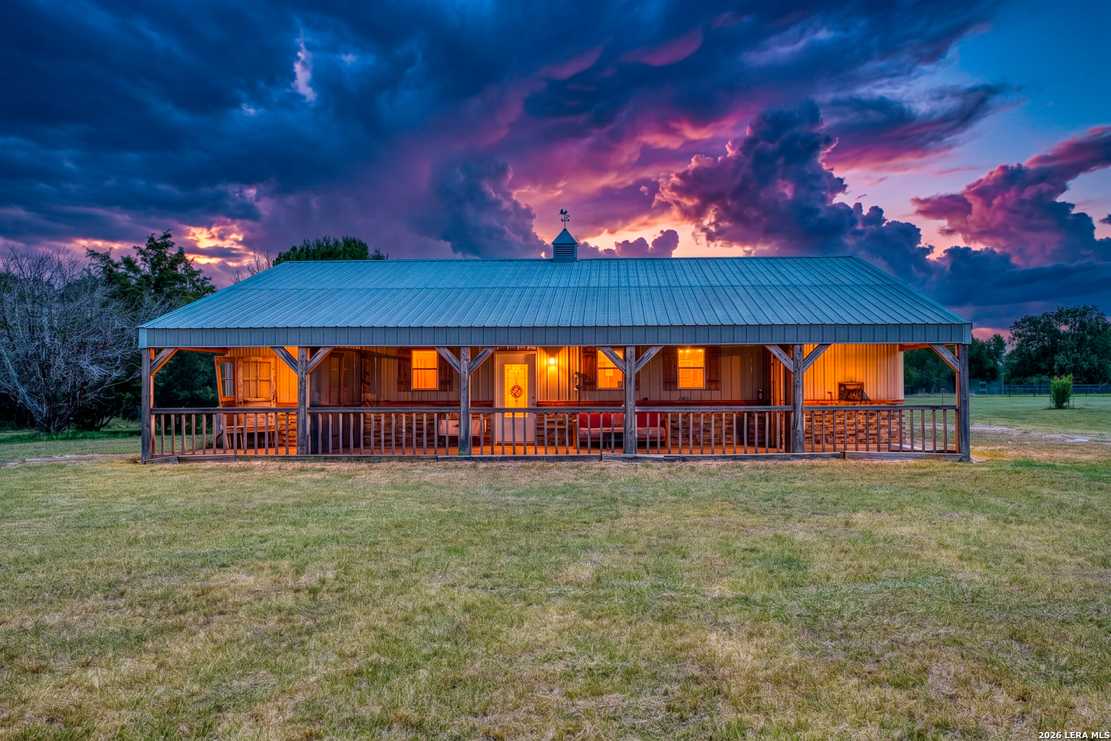 323 Buckskin Trail Bandera TX 78003
