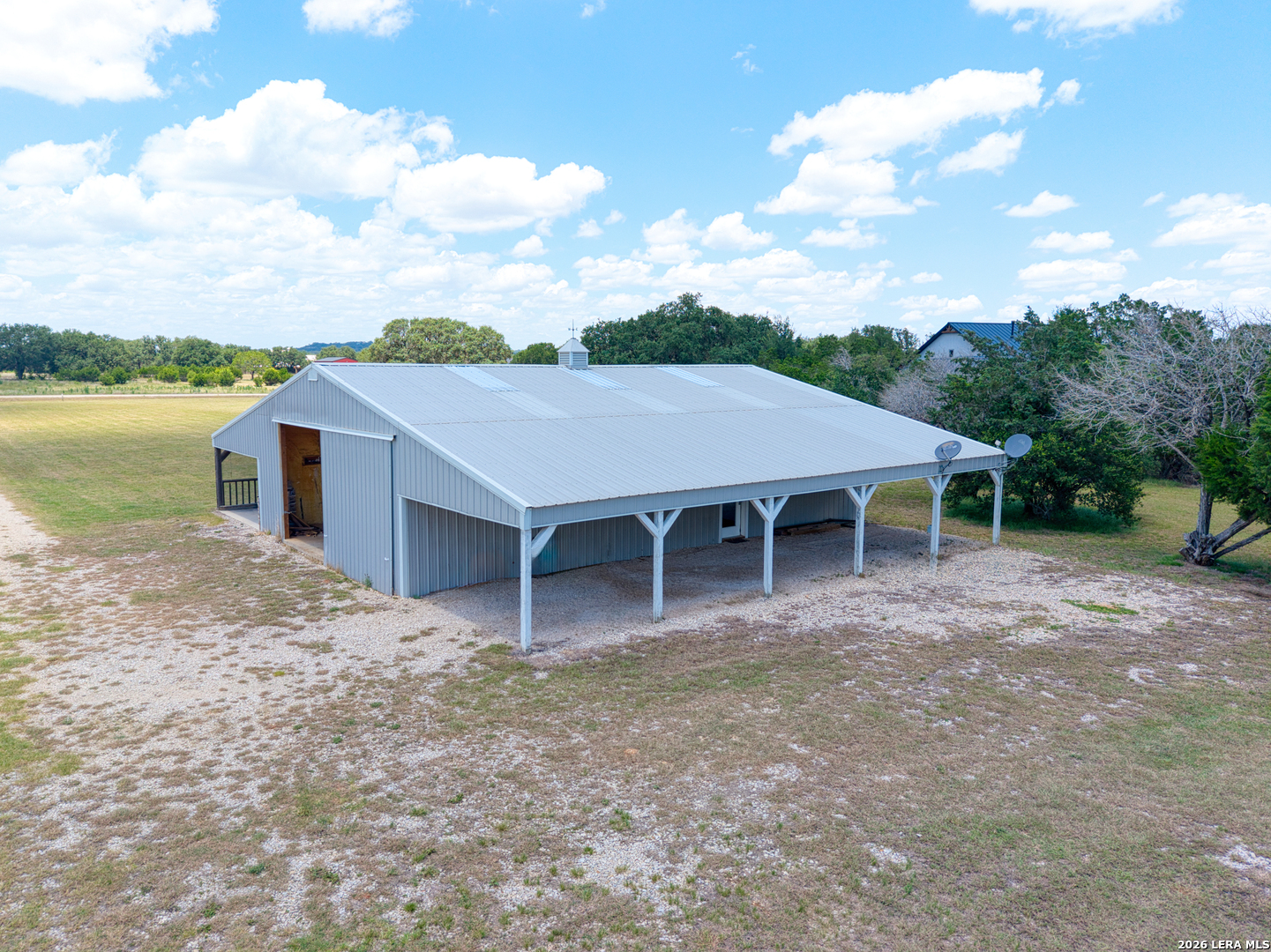 323 Buckskin Trail Bandera TX 78003