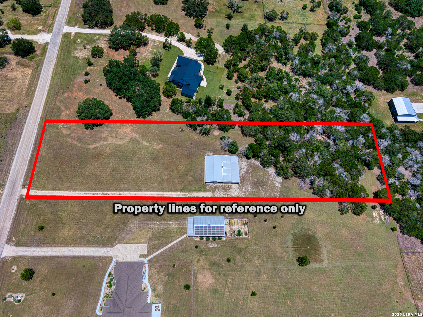323 Buckskin Trail Bandera TX 78003