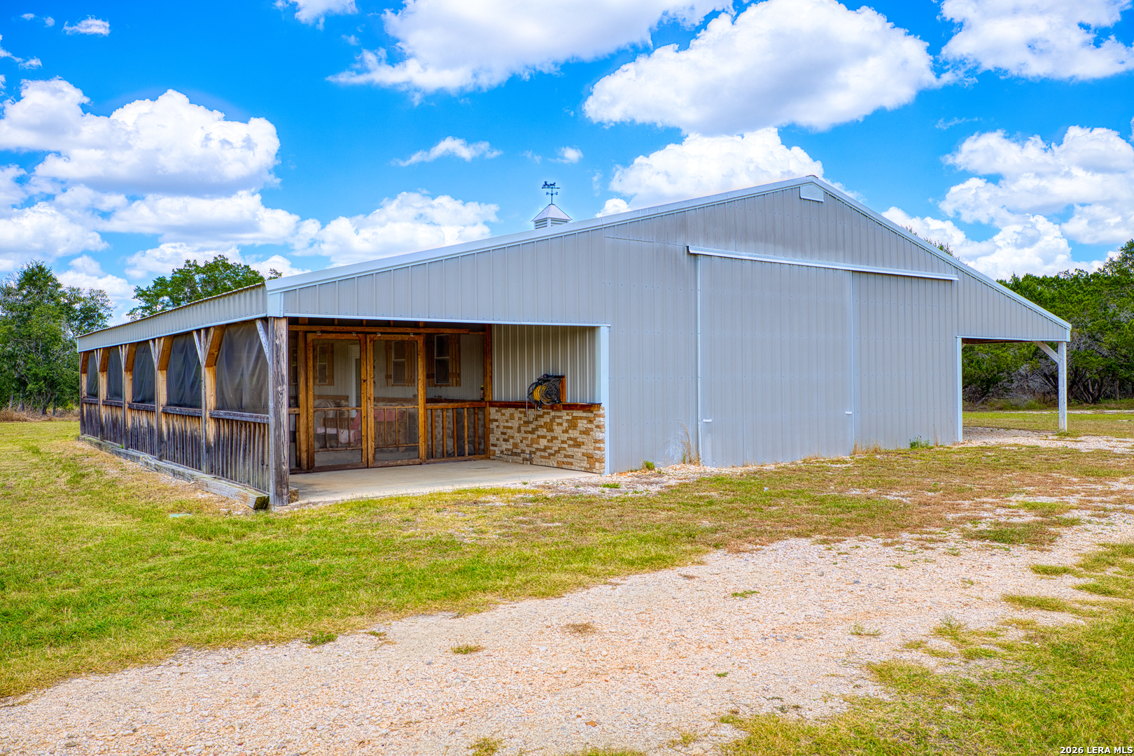 323 Buckskin Trail Bandera TX 78003