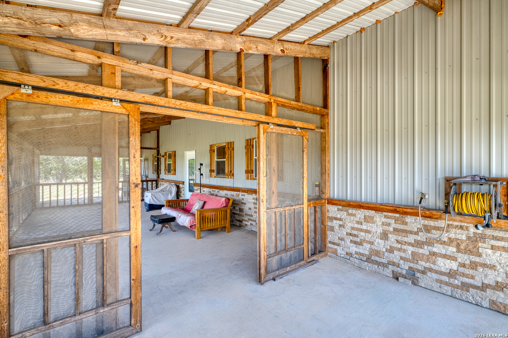 323 Buckskin Trail Bandera TX 78003