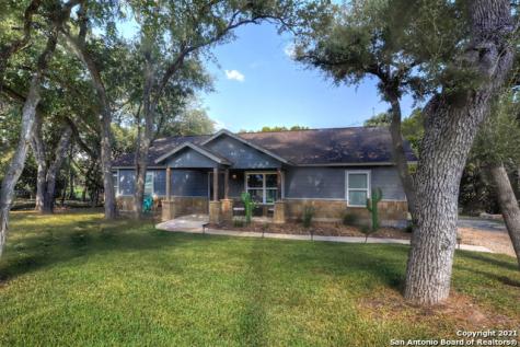 529 Burr Oak Lane Canyon Lake TX 78133