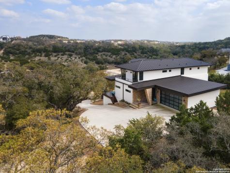10009 Ivory Canyon San Antonio TX 78255