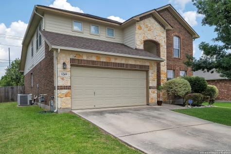 1269 Pelican Place New Braunfels TX 78130