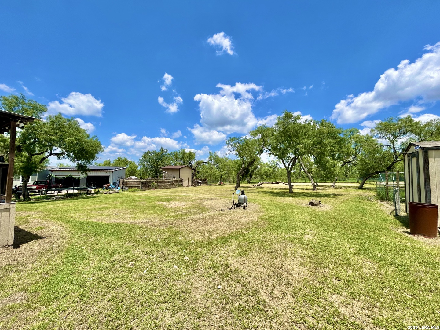 115 E 4th Street Natalia TX 78059