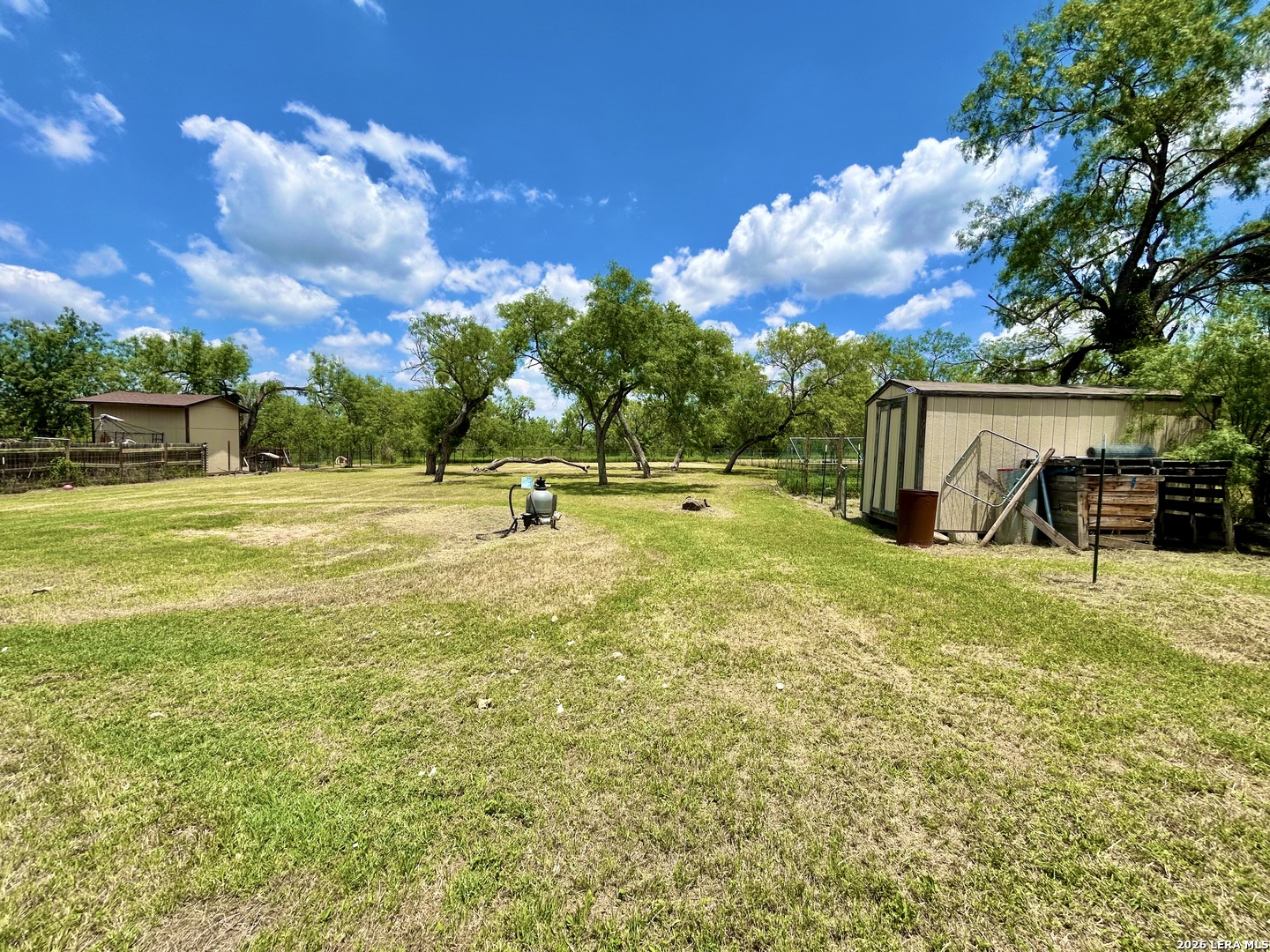 115 E 4th Street Natalia TX 78059