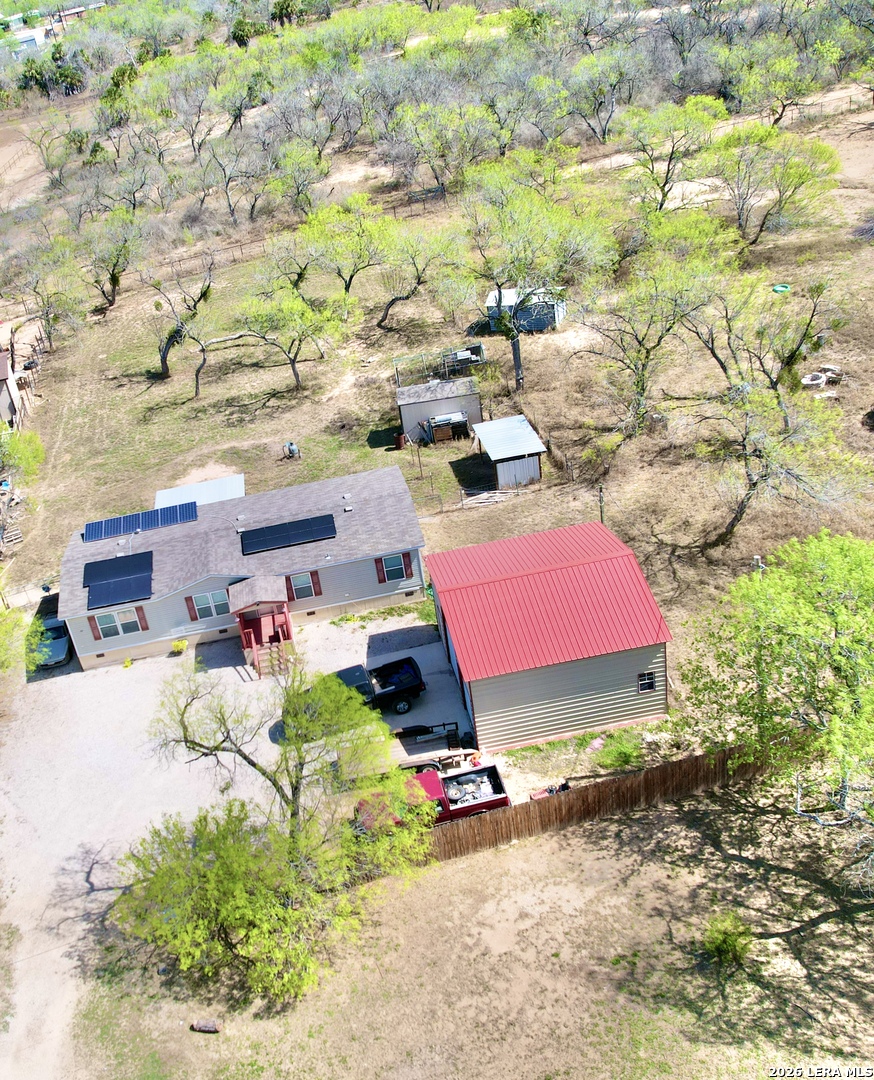 115 E 4th Street Natalia TX 78059
