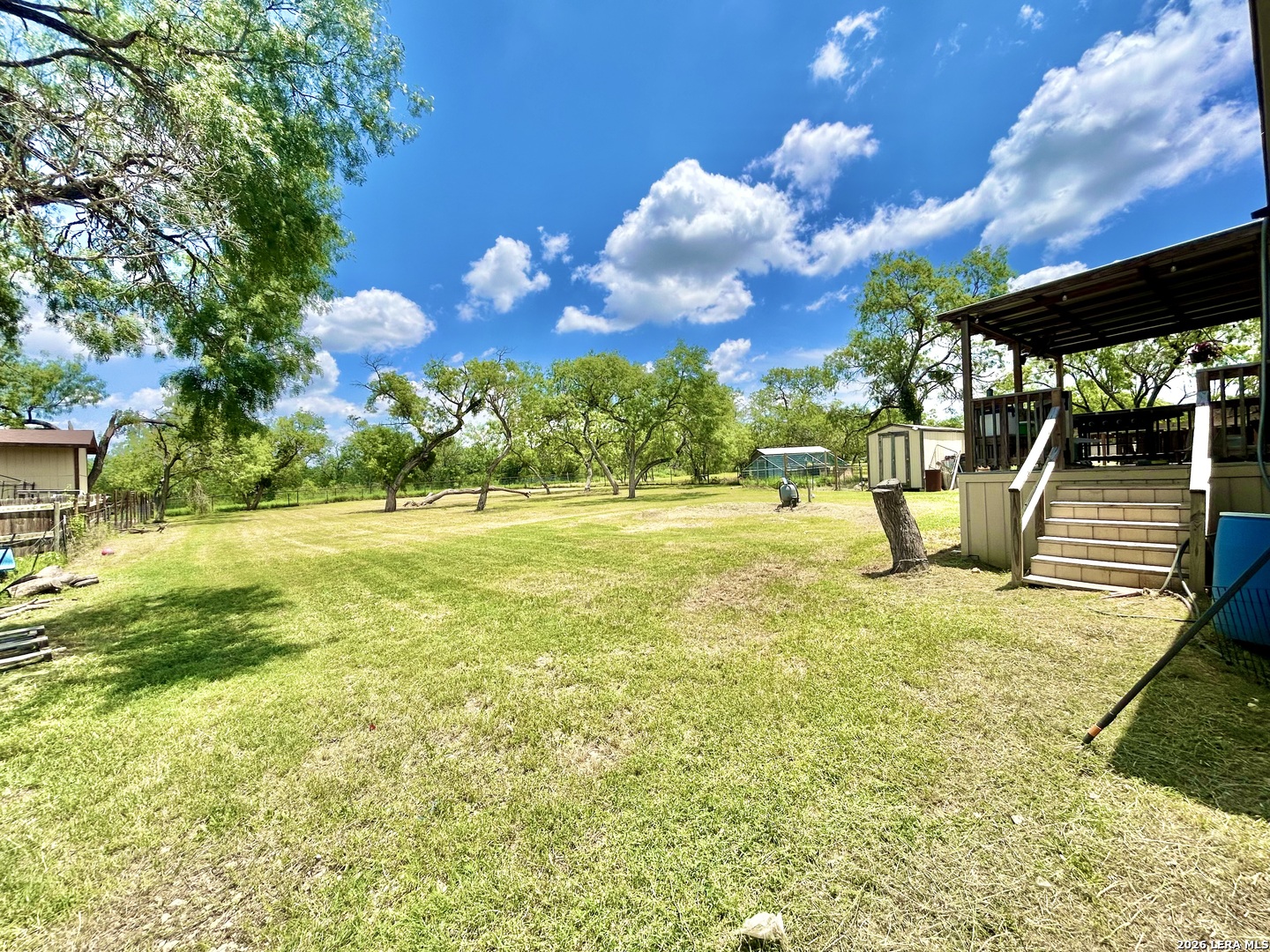 115 E 4th Street Natalia TX 78059
