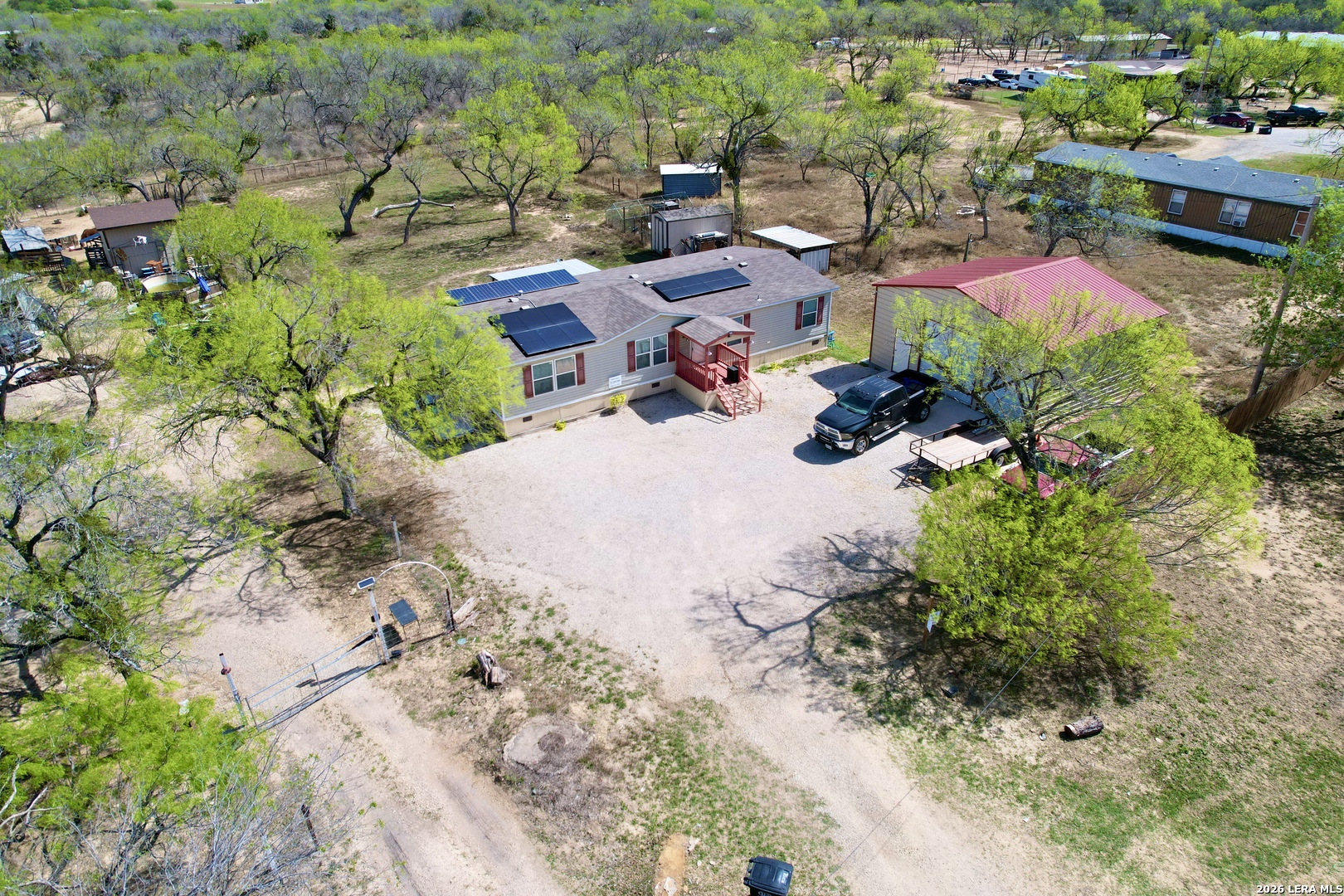 115 E 4th Street Natalia TX 78059