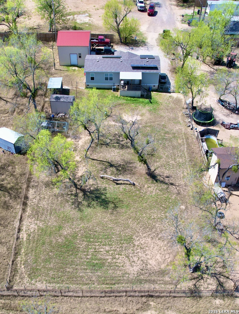 115 E 4th Street Natalia TX 78059