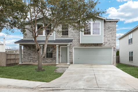 4850 Heather Pass San Antonio TX 78218