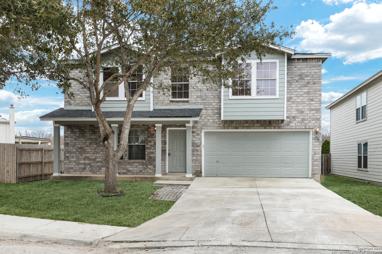4850 Heather Pass San Antonio TX 78218