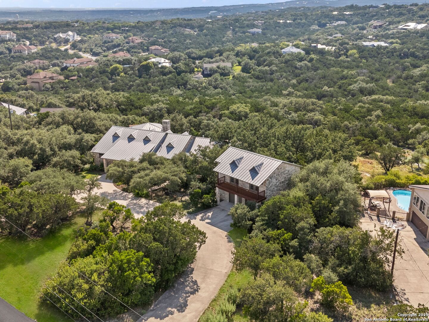 14933 Seven L Trail Helotes TX 78023