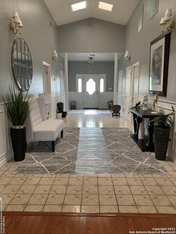 1802 Paisley Street San Antonio TX 78231