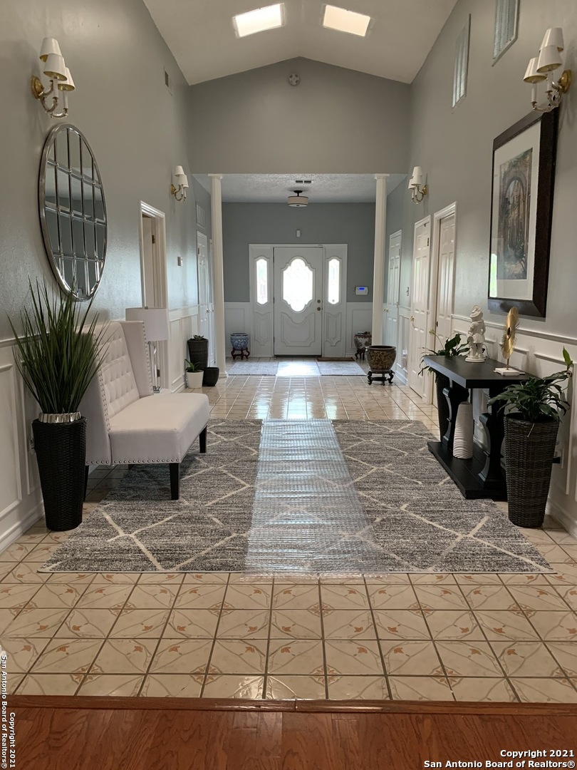 1802 Paisley Street San Antonio TX 78231