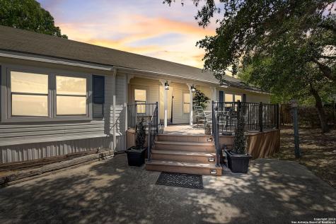 12047 White Birch Street San Antonio TX 78245