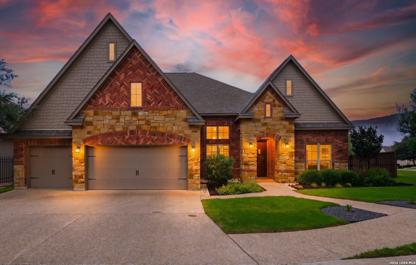 210 Shannon Circle San Antonio TX 78260