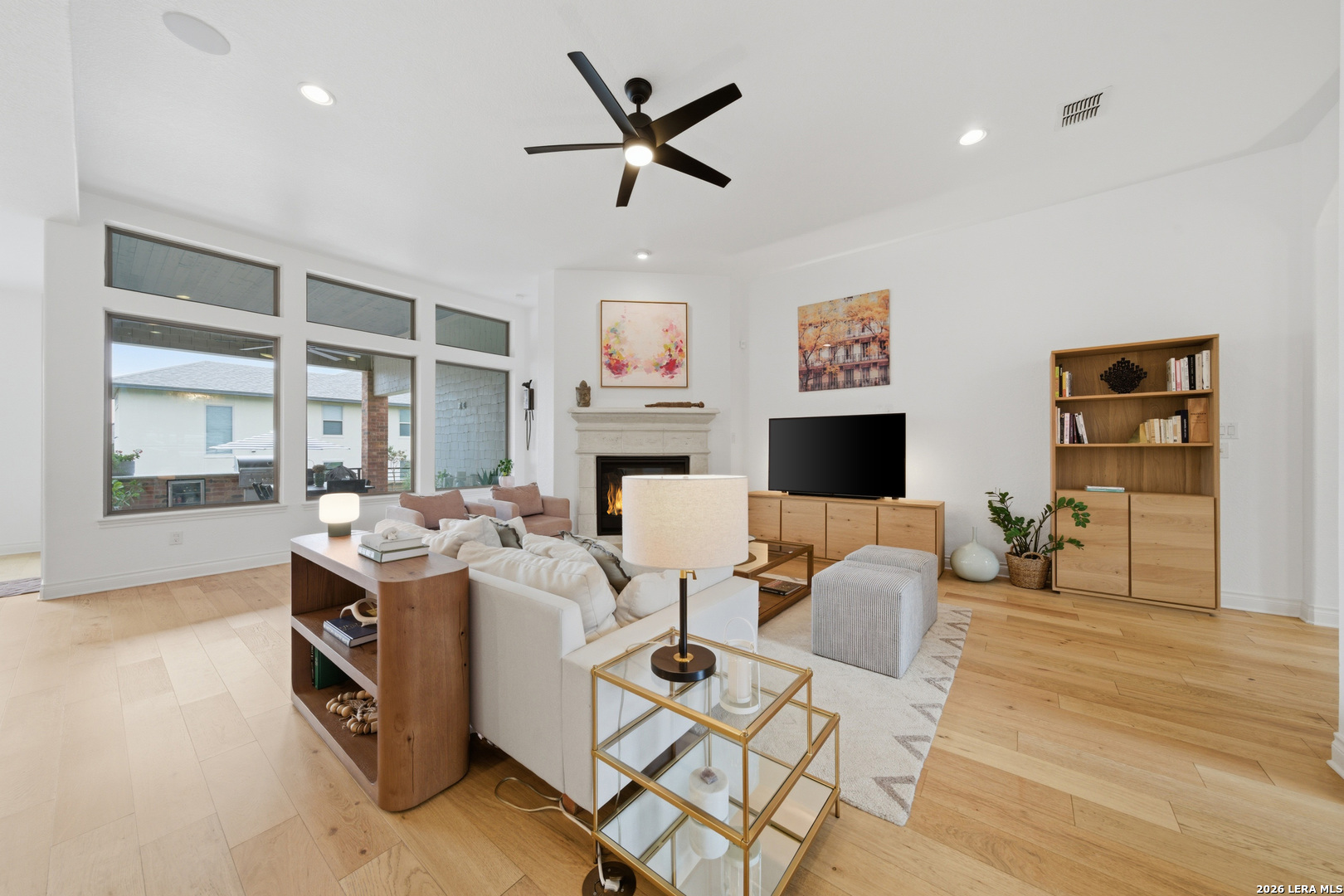 210 Shannon Circle San Antonio TX 78260