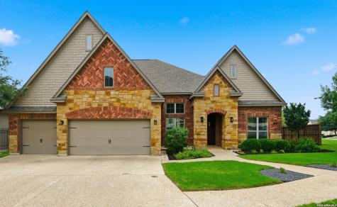 210 Shannon Circle San Antonio TX 78260
