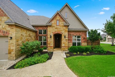 210 Shannon Circle San Antonio TX 78260