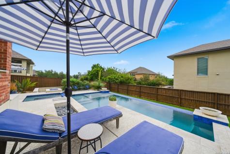 210 Shannon Circle San Antonio TX 78260