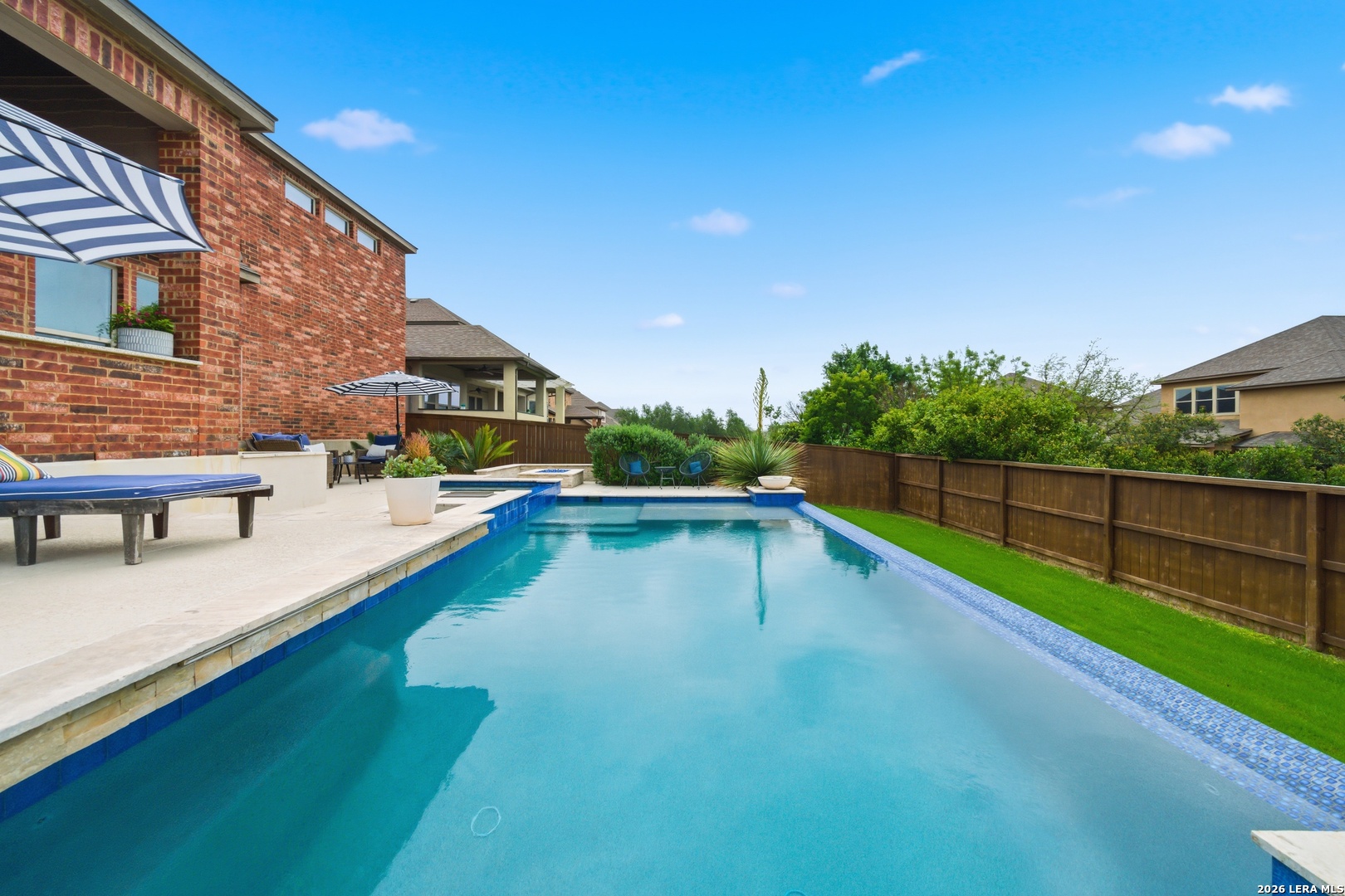 210 Shannon Circle San Antonio TX 78260