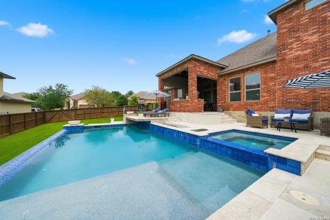 210 Shannon Circle San Antonio TX 78260