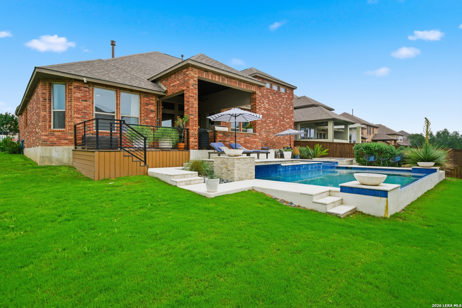 210 Shannon Circle San Antonio TX 78260